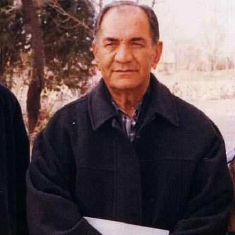 دانلود آهنگ دل گرونیم همه جا به هر دیاره از مسعود بختیاری
