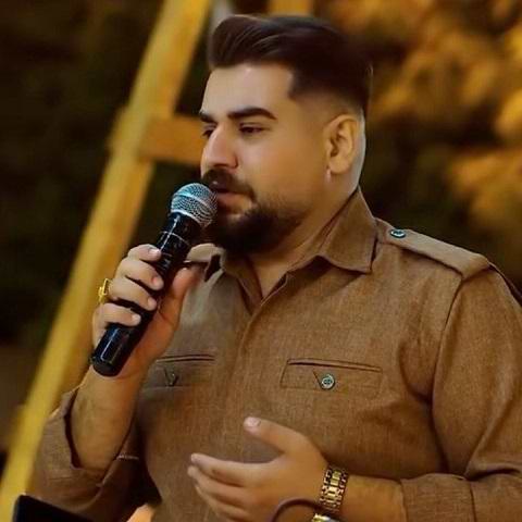 دانلود آهنگ هرکی وه شهره غمگینه آهنگ مه آرام کی از مهدی عزیزی