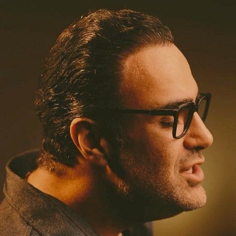 دانلود آهنگ گم شدی منو پیدا کن دوباره از مهدی جهانی