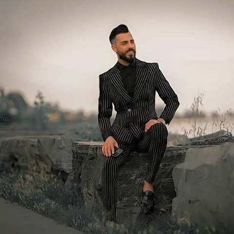 دانلود آهنگ عربی الجد الجد 3 از محمد الشیخ