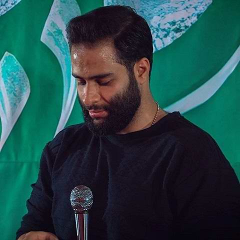 دانلود مداحی به نام خدا به نام حسن از محمد عطایی نیا (نماهنگ)