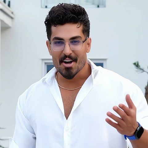 دانلود آهنگ تک دست شاد از محمد کجوری