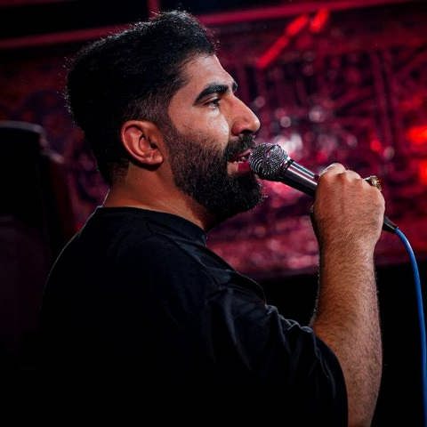 دانلود مداحی ای قبله گه مستان مستان مددی مولا از رسول برنا دانلود مداحی ای قبله گه مستان مستان مددی مولا از رسول برنا