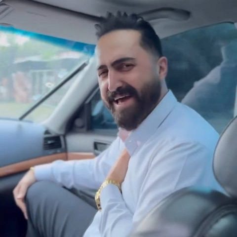 دانلود آهنگ دلبر امه محله شمه محله وره دلبرا از رضا کرد