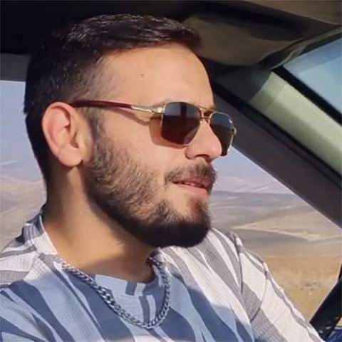 دانلود آهنگ دلم خینه ده دس روزگارم از رضا سگوند + ریمیکس