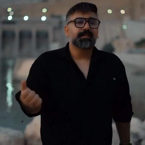 دانلود آهنگ سجاد باغنده دلم تنگه دلم تنگه غم دوریت به ای دل