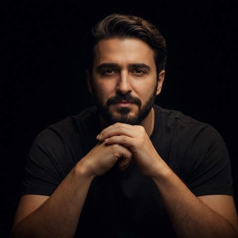دانلود آهنگ بیر داها سومک یوک از آجی اوغلو
