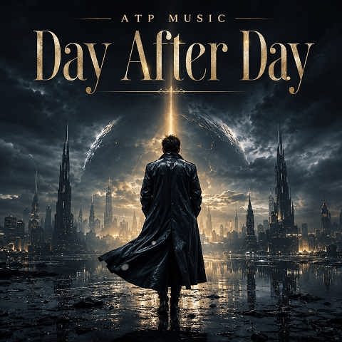 دانلود آهنگ Day After Day از ATP MUSIC دانلود آهنگ Day After Day از ATP MUSIC