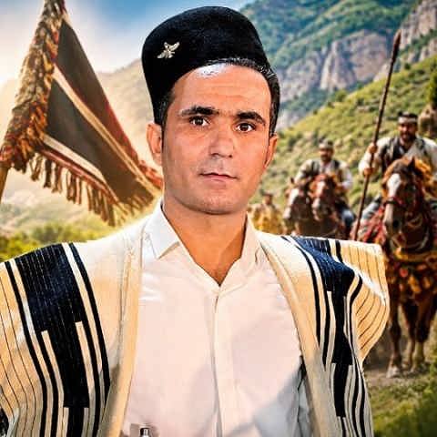 دانلود آهنگ اصل مو بختیاری از ابوذر بختیاری (زمو منده به تاریخ اسم گپو دیاری)