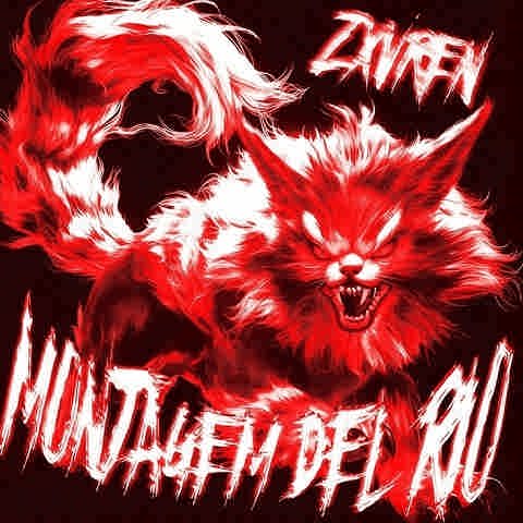 دانلود آهنگ MONTAGEM DELÍRIO از ZXVREN (تمام نسخه ها)