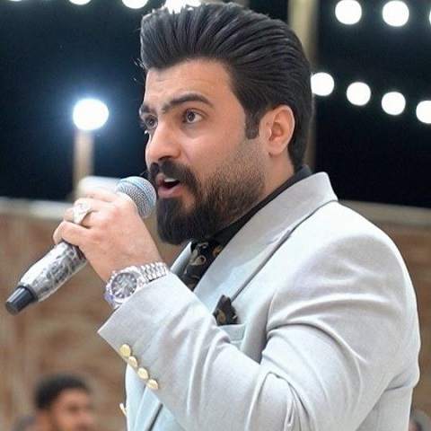دانلود آهنگ زرد قشنگ از مهدی درمیانی