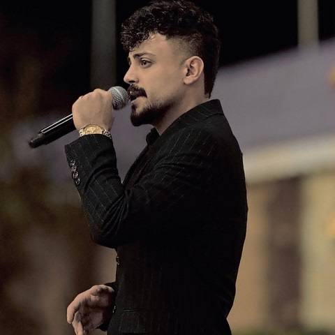 دانلود آهنگ مغزم دیگه نمیکشه این دل دیگه دل نمیشه از محمد ملایی