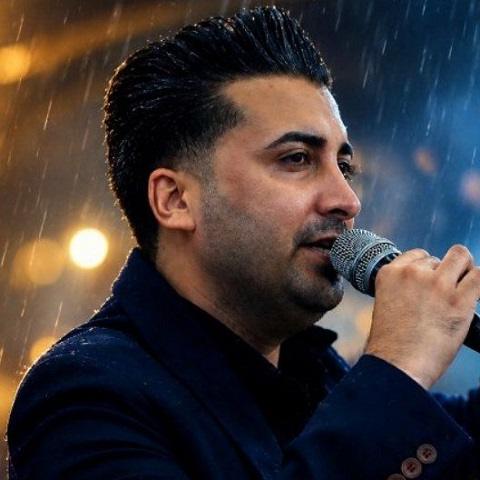 دانلود آهنگ چکه چکه باران زده دل مرا ارمان زده از محمد راد