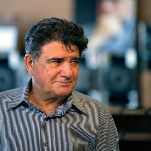 دانلود آهنگ من چرا دل به تو دادم که دلم میشکنی از محمدرضا شجریان