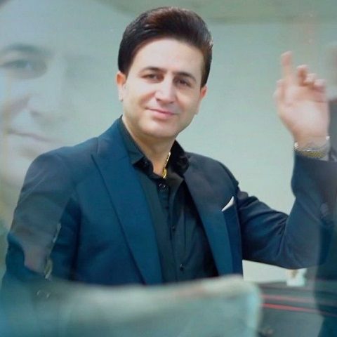 دانلود آهنگ ساعت برند 2 از مرتضی جعفرزاده (ای یار قشنگم بشنو دل تنگم) دانلود آهنگ ساعت برند 2 از مرتضی جعفرزاده (ای یار قشنگم بشنو دل تنگم)
