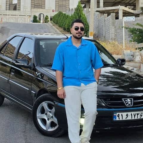 دانلود آهنگ یارم قد کوتاه تیش تیه خدایه از پویا قرقانی