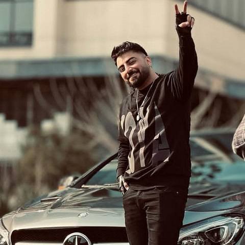 دانلود ریمیکس های رامین تجنگی