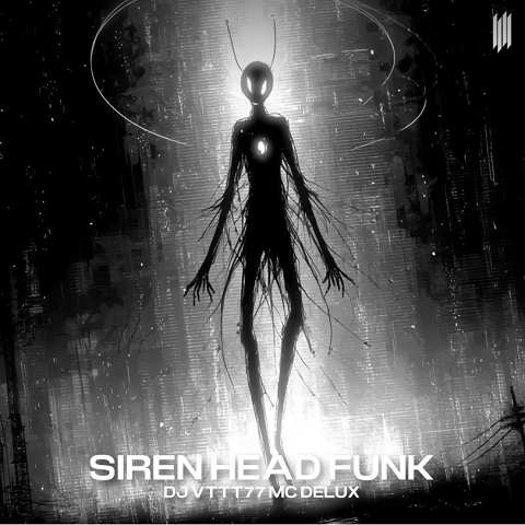 دانلود آهنگ فانک ترسناک SIREN HEAD FUNK + تمام ورژن ها