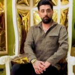 دانلود آهنگ های دخترو گلون گلون از سعید کریمی