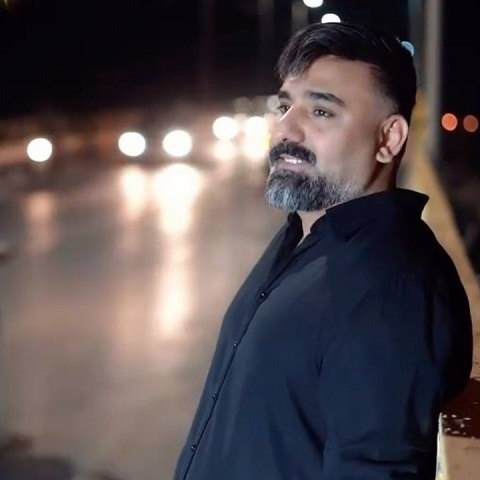 دانلود آهنگ گردو کاغذی از سجاد باغنده