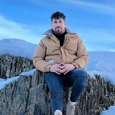 دانلود آهنگ شاد ساز و دهل از سیوان گاگلی