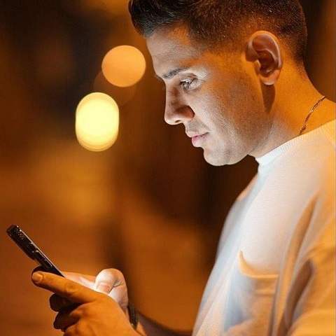 دانلود آهنگ غوغا 2 از شهاب ملکیان (سرکار مه مجنونم اینم خانه ی لیلاس)