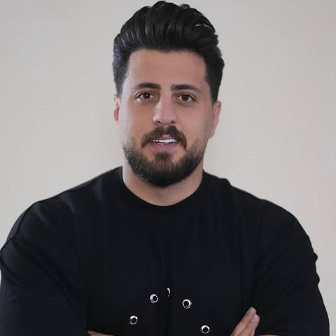 دانلود آهنگ جعبه سیاه از سبحان رستمی