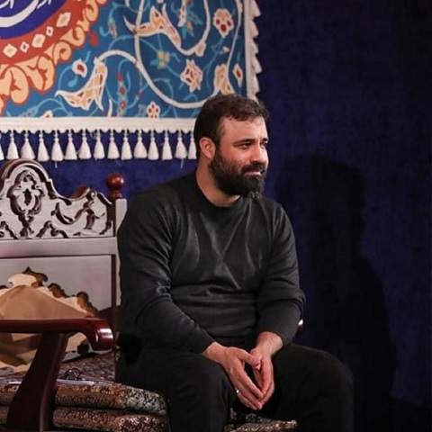 دانلود نماهنگ مداد رنگی از عبدالرضا هلالی و گروه سرود احلی من العسل