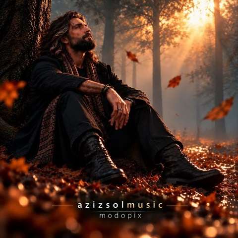 دانلود آهنگ به خوابم هم نمی آیی چه بی رحمانه تنهایم هوش مصنوعی