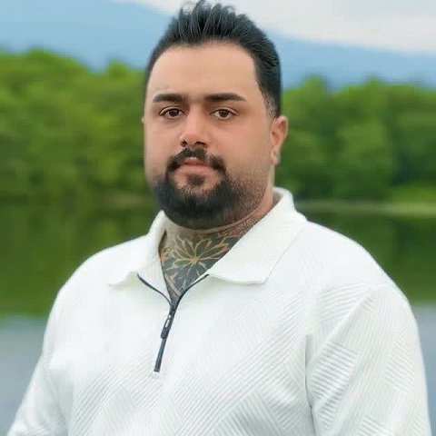 دانلود آهنگ دلبر چشدار از بهنام حسن زاده (ته چه انه بلایی دوست دارمه خدایی)