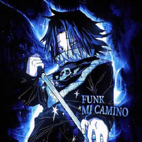 دانلود آهنگ FUNK MI CAMINO از Sayfasle (تمام نسخه ها)