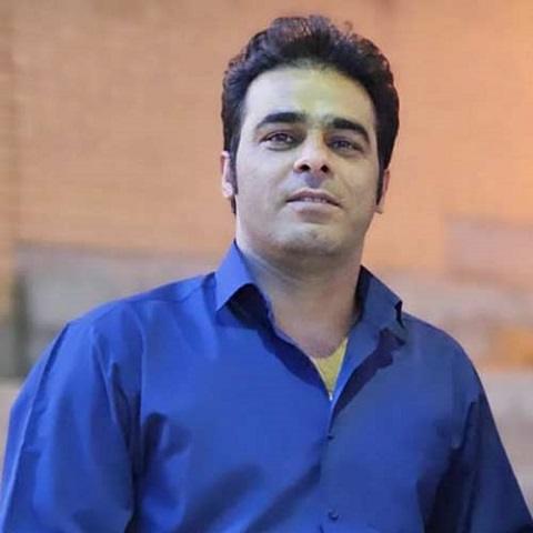 دانلود آهنگ کبوتر پلاکی از قاسم فاضلی (گلم یکی یدونه کنج لوس نشونه)
