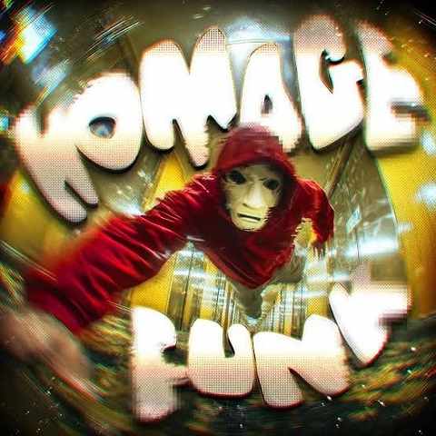 دانلود آهنگ HOMAGE FUNK از Mc Kaique SP، KIXIA، KREZUS (تمام ورژن ها)