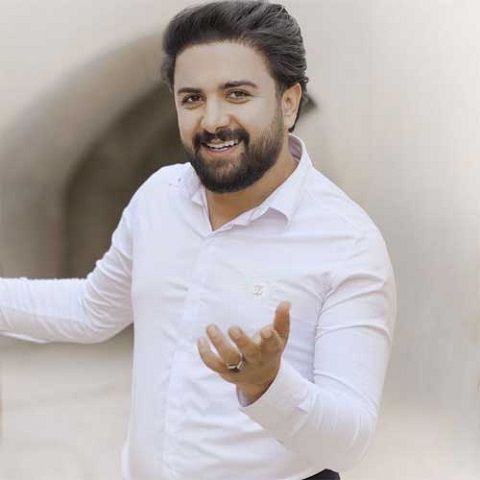 دانلود آهنگ عشق مو خدامه هرجا برم وبامه از هومن اسماعیلی