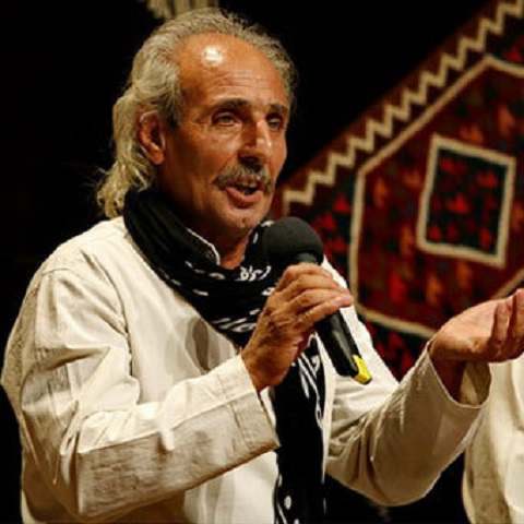 دانلود آهنگ بزران از ایرج رحمانپور