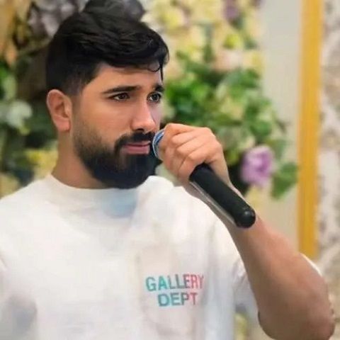 دانلود آهنگ مره طعنه نزنین طعنه کنایه نزنین از جواد عباسی