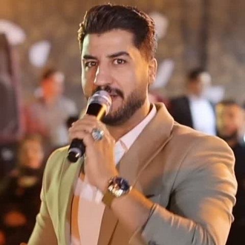 دانلود آهنگ هر دف کفیده ویرم از جواد جم زاده