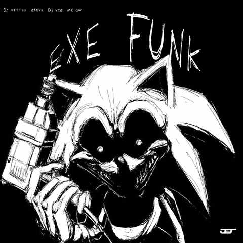 دانلود آهنگ EXE FUNK از MC GW