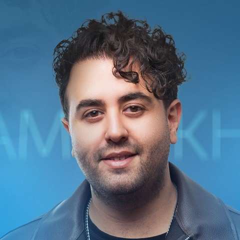 دانلود آهنگ گل گل گوزلیم بادنی دولدور از ممیش خان