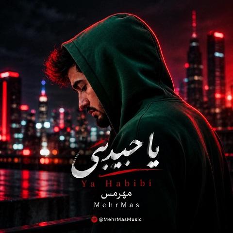 دانلود آهنگ میگم حالم خوبه ولی فیکه همش از مهرمس (یا حبیبی)