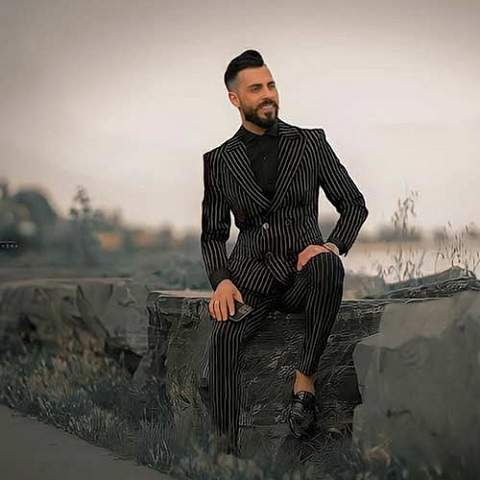 دانلود آهنگ یهرب بی هل عالم از محمد الشیخ