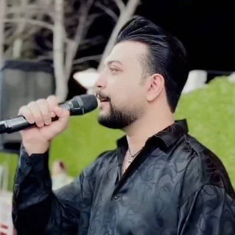 دانلود آهنگ بره بورم بابا تنگ بلورم از محمد زارع