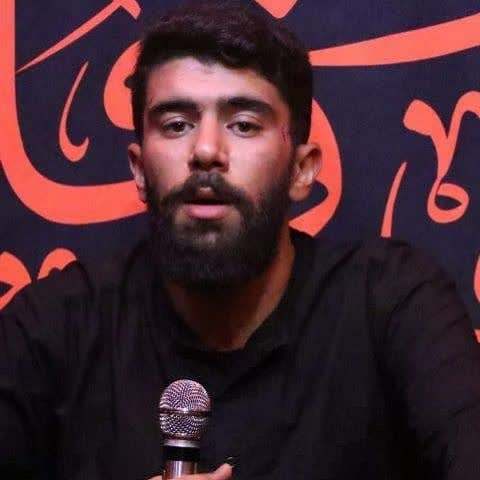 دانلود مداحی و به لطف پاکی مادرم از محمدرضا فتوحی