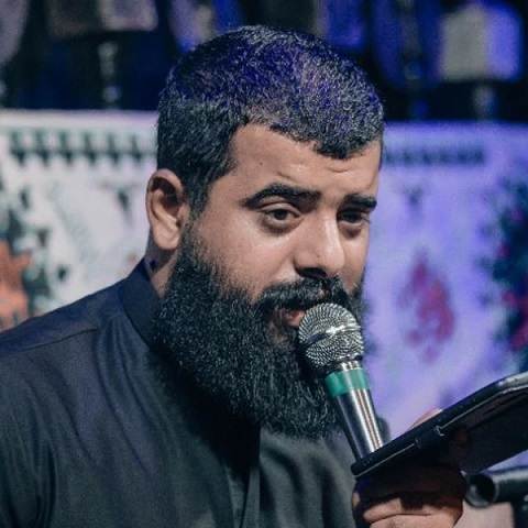 دانلود مداحی نصرنا من نصر حامي الامة از ملا مجتبی الکعبی