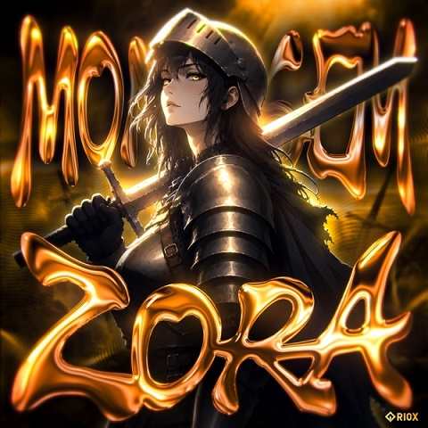 دانلود آهنگ MONTAGEM ZORA از WUYS و KIT