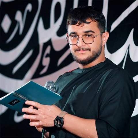 دانلود مداحی لا حول و لا قوه الا بالله علی علی علی از مرتضی یبرنژاد