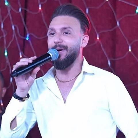 دانلود آهنگ من از تو یک جهان فاصله دارم از مصطفی ابراهیمی