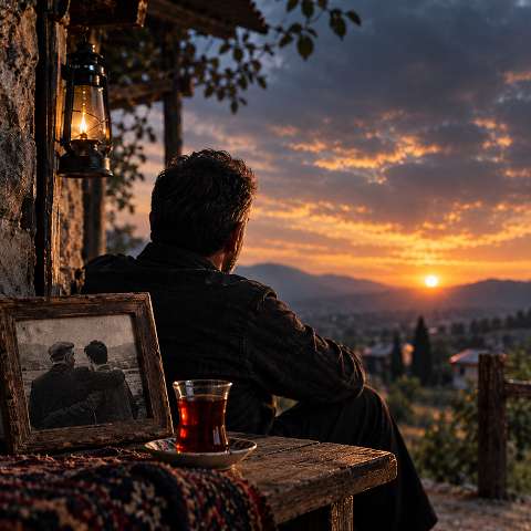 دانلود آهنگ دایی هوش مصنوعی (دایی تا حرف جمع قدیم میشه)
