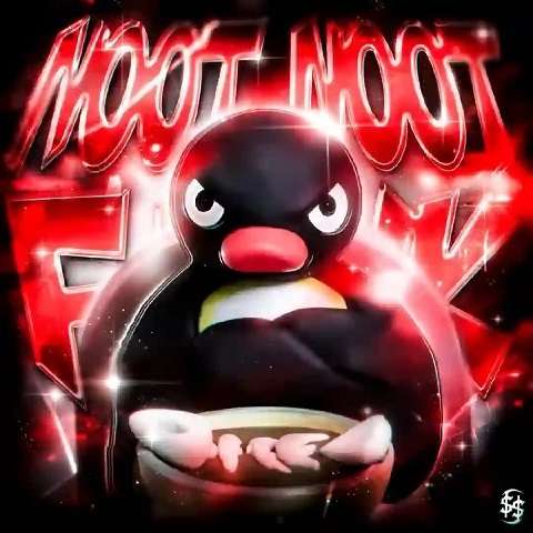دانلود آهنگ NOOT NOOT FUNK از Scythermane Prey KGJ