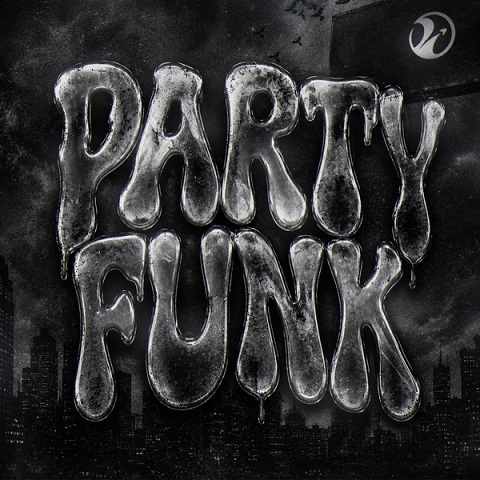 دانلود آهنگ Party Funk از Young Madz
